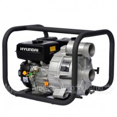 Мотопомпа Hyundai HYT 80 в Краснодаре
