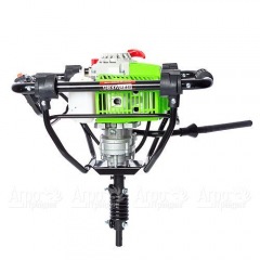 Мотобур (бензобур) с экстренным тормозом RedVerg RD-EA630B в Краснодаре