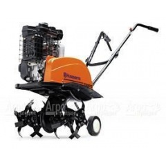Культиватор Husqvarna T25RS 9668404-01 в Краснодаре