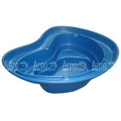 Садовый пруд А260 в Краснодаре