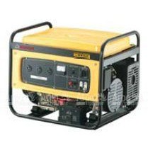 Генератор двухтопливный KNGE6000E в Краснодаре