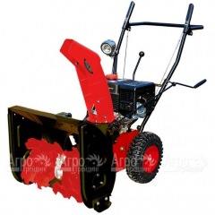 Снегоуборщик Tsunami ST 6556EW в Краснодаре