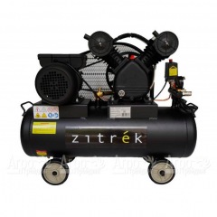 Компрессор поршневой Zitrek z3k440/50 в Краснодаре