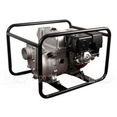Бензиновая мотопомпа DDE PTR100H в Краснодаре
