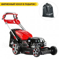 Газонокосилка бензиновая Efco AR 53 VBD Allroad Aluminium в Краснодаре