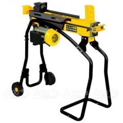 Электрический дровокол Huter HLS-5500H в Краснодаре