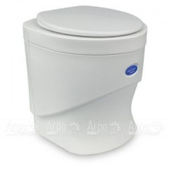 Компостирующий биотуалет Separett Weekend 7011 в Краснодаре