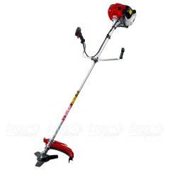 Бензокоса (бензиновый триммер) Зубр КРБ-1300 в Краснодаре