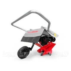 Плуг роторный для мотоблоков Caiman с ВОМ в Краснодаре