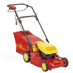 Газонокосилка электрическая Wolf-Garten Esprit 40 E в Краснодаре