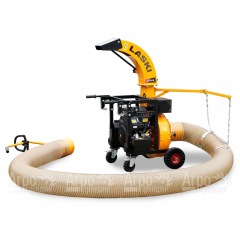 Парковый пылесос Laski VD445/19 в Краснодаре