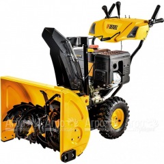 Снегоуборщик Denzel SB 1100 E в Краснодаре