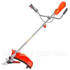 Электрокоса (электрический триммер) Hammer ETR900LE в Краснодаре