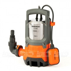 Дренажный насос Daewoo DDP 13500 в Краснодаре