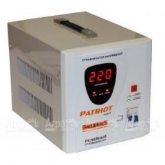 Релейный стабилизатор Patriot RVS-2000LT в Краснодаре