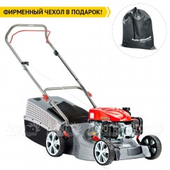 Газонокосилка бензиновая AL-KO Classic 4.62 P-A в Краснодаре