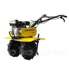 Мотоблок Champion ВС 8724 в Краснодаре