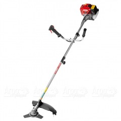 Бензокоса (бензиновый триммер) Зубр КРБ-350 в Краснодаре