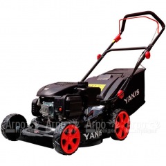 Газонокосилка бензиновая Yanis Smart S43F в Краснодаре