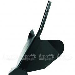 Окучник регулируемый без сцепки (нц) для мотоблоков Prorab в Краснодаре