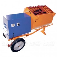 Растворосмеситель Строймаш РН-200А в Краснодаре