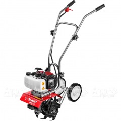 Легкий культиватор Зубр МКЛ-100 в Краснодаре