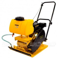 Виброплита бензиновая Champion PC1050FT в Краснодаре