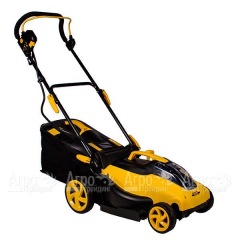 Аккумуляторная газонокосилка Champion EMB400 в Краснодаре