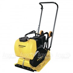 Виброплита бензиновая Champion PC1150FT в Краснодаре