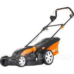 Газонокосилка электрическая Yard Fox EL4350 в Краснодаре