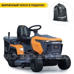Садовый райдер Villartec MR1284H в Краснодаре