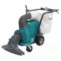 Садовый пылесос Remarc LS 5000 ESW AKKU в Краснодаре