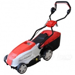 Газонокосилка электрическая Profi PEM 1536 в Краснодаре