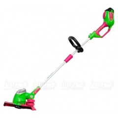 Аккумуляторный триммер Monferme 21317M1 в Краснодаре