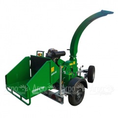 Измельчитель бензиновый Sable Chippo 100 в Краснодаре