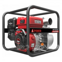 Бензиновая мотопомпа A-iPower AWP80 в Краснодаре