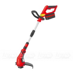 Аккумуляторный триммер Hecht 518 в Краснодаре