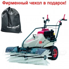 Подметальная машина Cramer KM KHVR plus 120 в Краснодаре