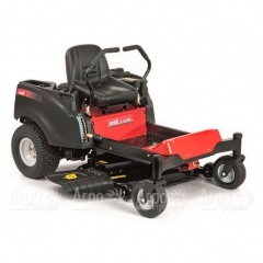 Садовый райдер Cub Cadet Z 170 DH в Краснодаре