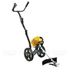Колесный триммер Huter GGT-2900W в Краснодаре