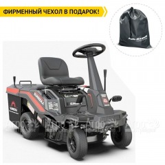 Садовый райдер Sunreka GSR24EG в Краснодаре