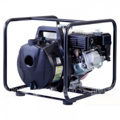 Бензиновая мотопомпа Koshin PGH-50 в Краснодаре