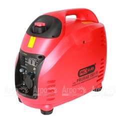 Инверторный генератор Prorab 1501 PI 1.2 кВт в Краснодаре