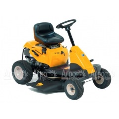 Садовый райдер Cub Cadet Minirider CC 114 TD в Краснодаре