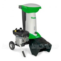 Измельчитель садовый бензиновый Viking GB 460.1 C в Краснодаре