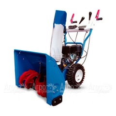 Снегоуборщик Нева KCM 24D в Краснодаре