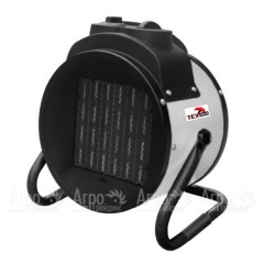 Электрическая тепловая пушка Техпром ТПЭ-2МКР в Краснодаре