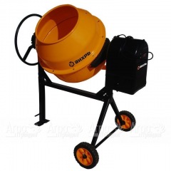 Бетоносмеситель Вихрь БМ-230 (Бетономешалка Вихрь БМ-230) в Краснодаре