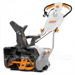 Снегоуборщик электрический Daewoo SE 2700 в Краснодаре