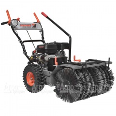 Подметальная машина Парма МП-01-762ЭФ в Краснодаре